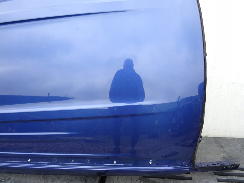 фото №11, Nissan iv x-trail t33 1.5 vc-t e-power дах панель дахова rby 2022-