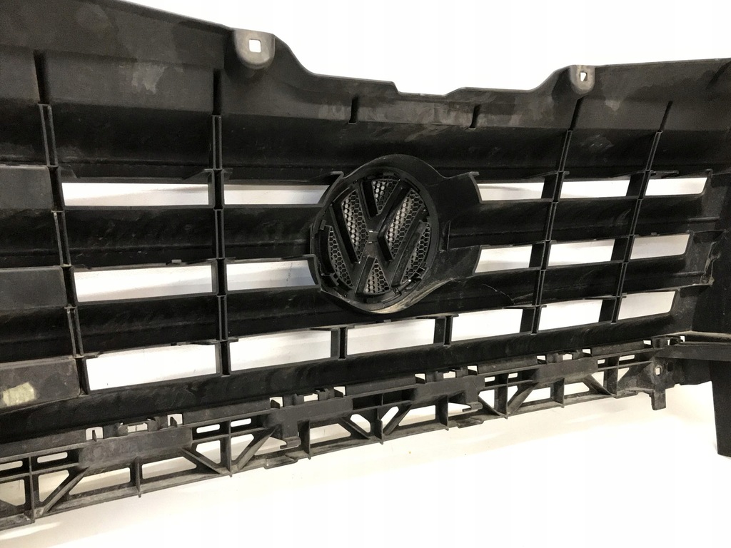 фото №12, Vw crafter 2e решітка радіатора решітка радіатора радіатора 2e0853653e