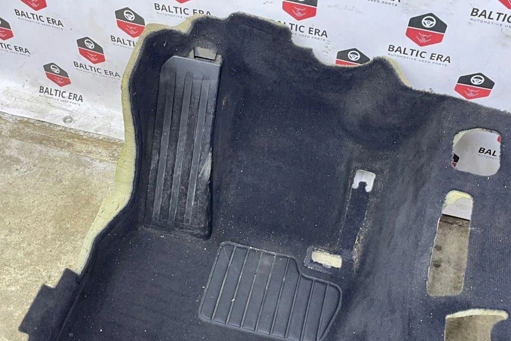 фото №7, Коврик салона bmw 5 gran turismo f07 7349056 3.0l дизель 2014