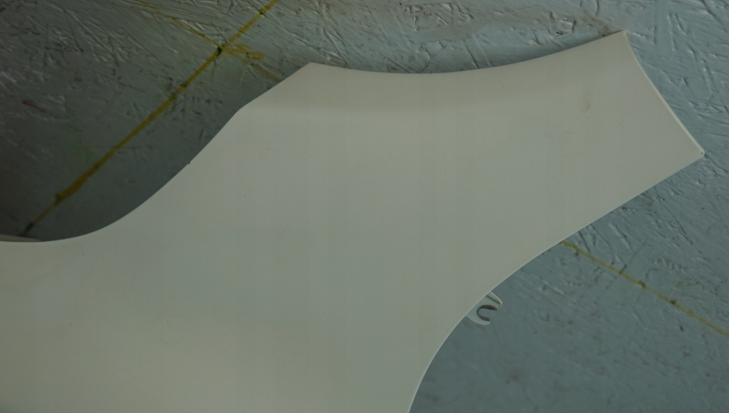 фото №6, Крила лівий перед nissan juke f15 i