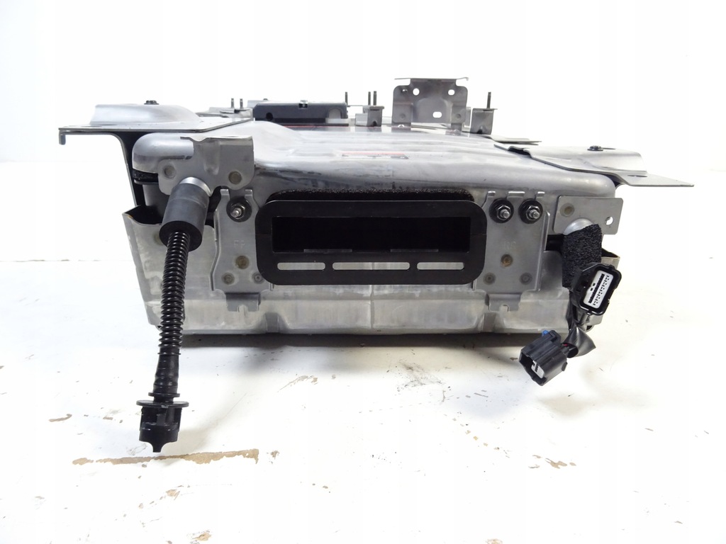 фото №8, X-trail iv t33 1.5 vc-t e-power акумулятор акумулятор 295b06ra0a 2022/09-