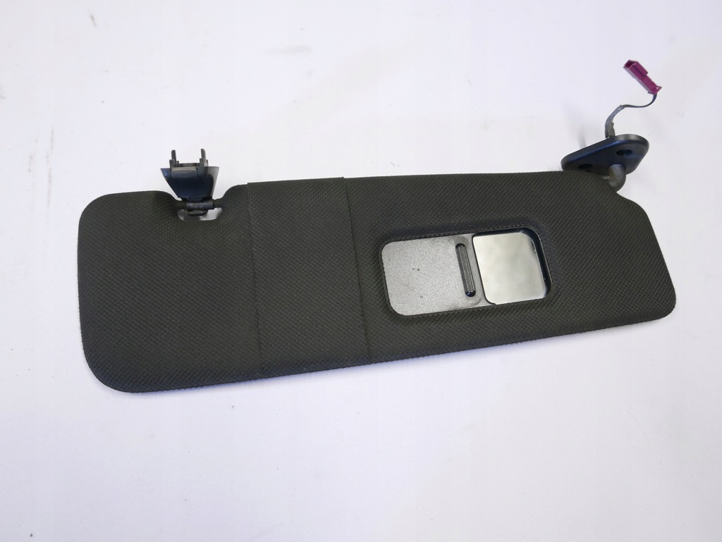 фото №1, Bmw f13 f06 захист сонцезахисна права 8051634