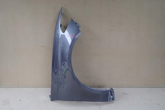 фото №1, Крила правий перед передній ford mondeo mk5 v