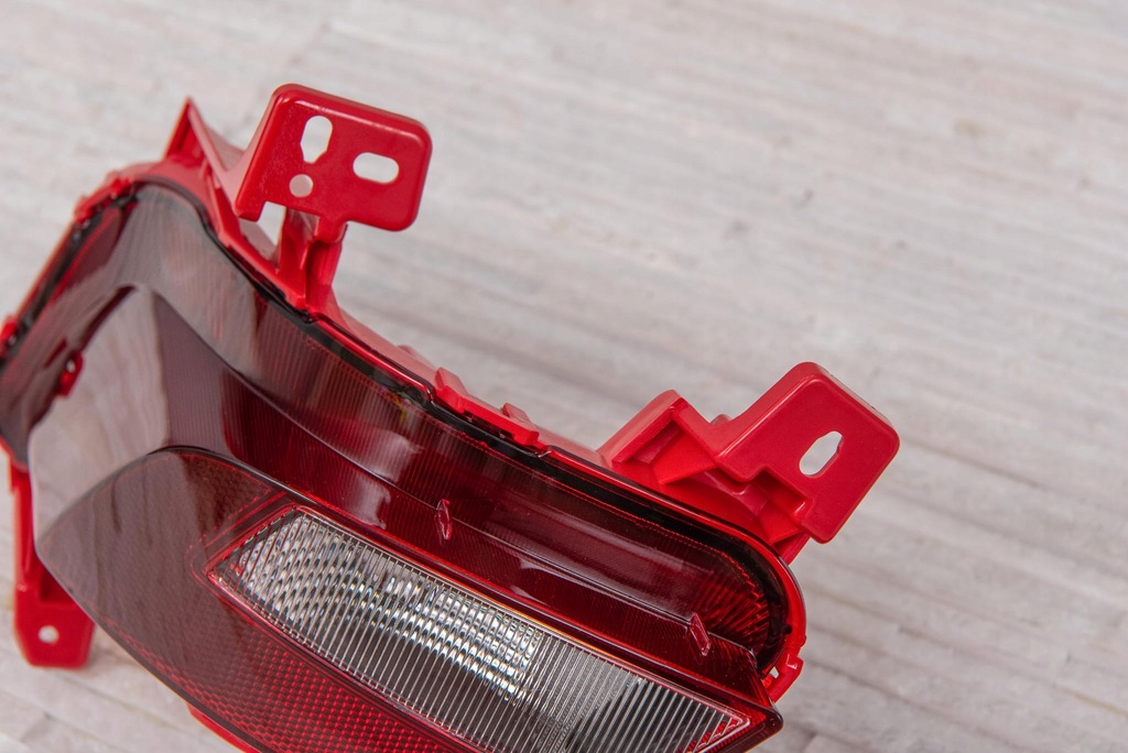 фото №9, Hyundai elantra vi ad 2018-2020 лампа протитуманна задня ліва 92405f2500