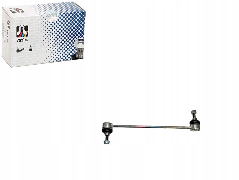 фото №1, Тяга з'єднувач стабілізатора [rts]