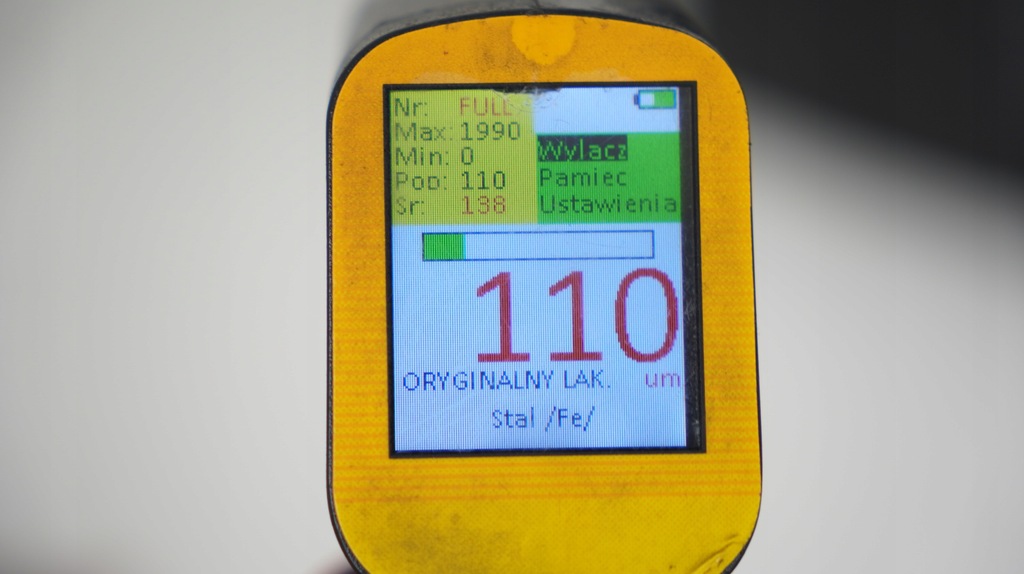 фото №7, Крышка багажника багажника задняя jeep patriot 06-12r pxr