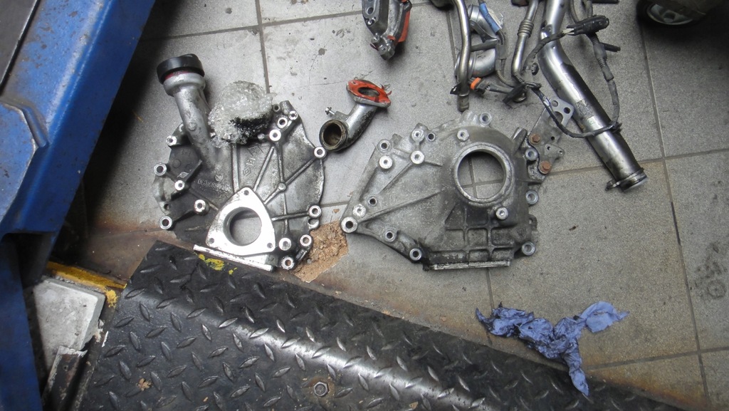 фото №6, V9x navara infiniti fx30 ex30 qx50 головка