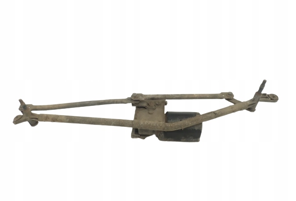 фото №1, Renault clio i моторчик двірник перед