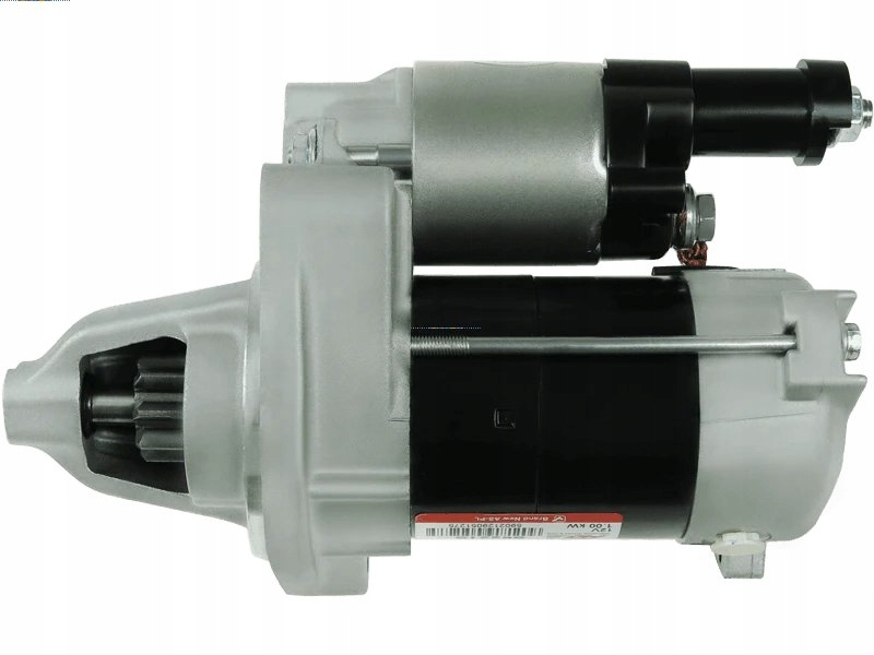 фото №1, Стартер honda cr-v fr-v civic