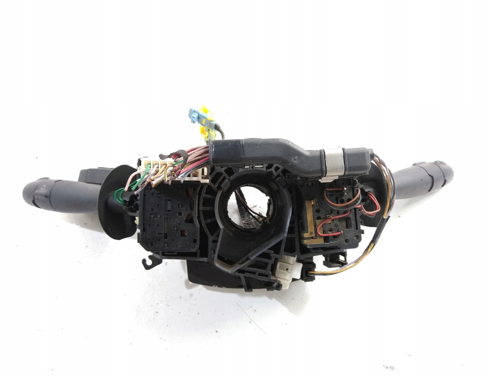 фото №5, Переключатель комбинированный renault espace iv 8200328899