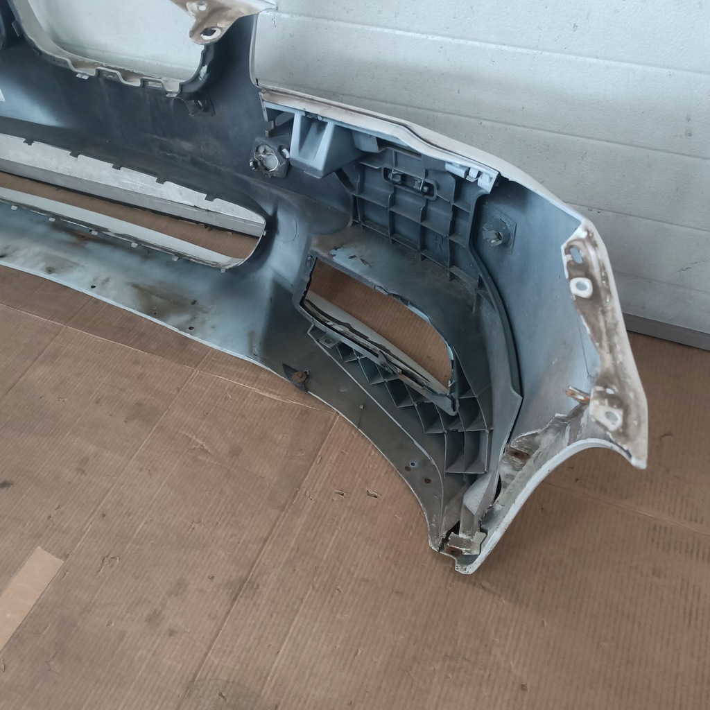 фото №13, Бампер перед bmw 5 f10 f11 m-pakiet