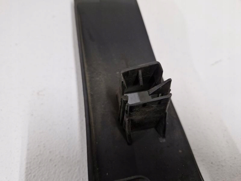 фото №12, Renault megane scenic 4 iv впуск воздуховод направляющая воздуха 215549820r