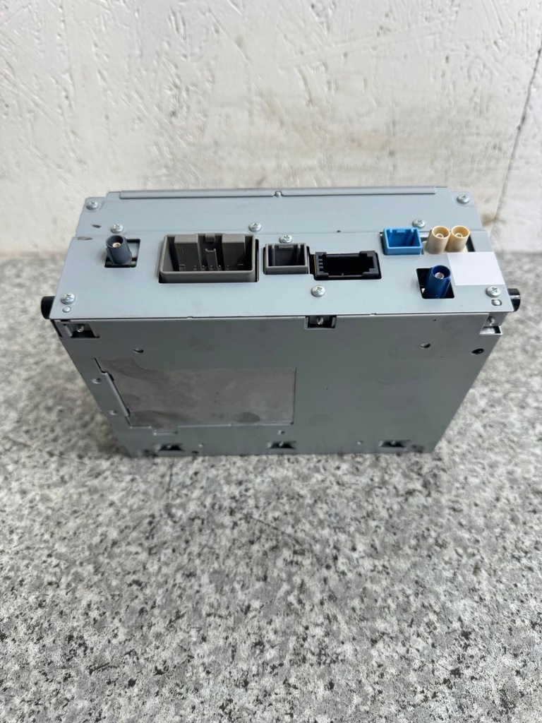 фото №9, Радио навигация volvo v70 iii 2012- 31396100