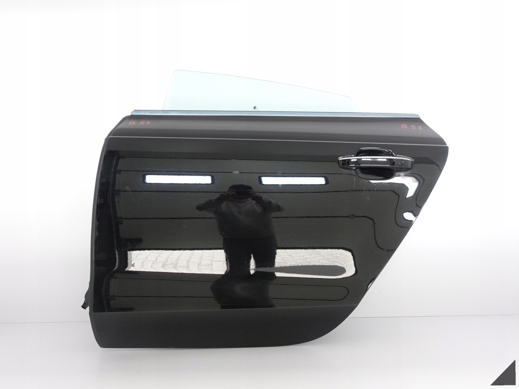 фото №1, Audi a7 s7 rs7 4g8 10-18 lift дверь левая a2a2