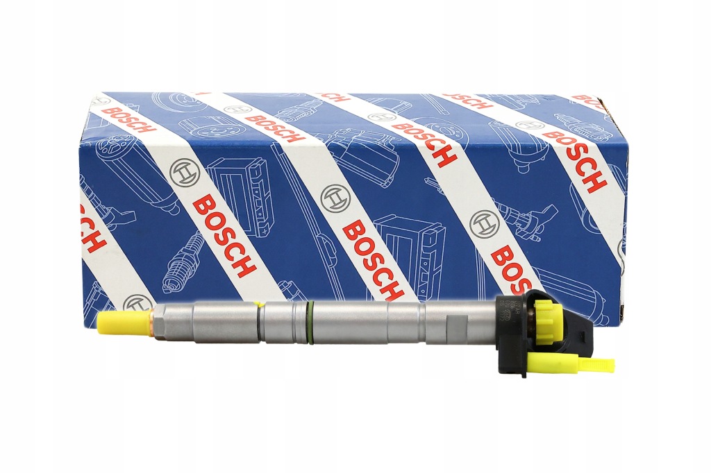 фото №3, Форсунка 0445116015 audi