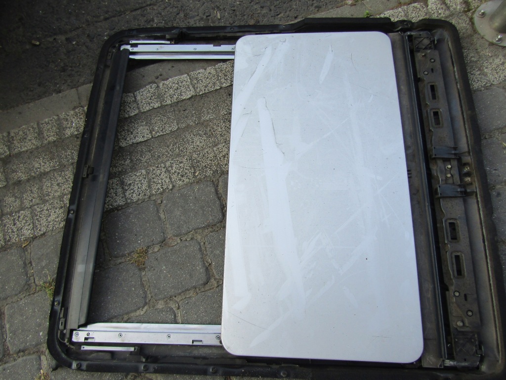 7 mercedes w201 190 люк електричний sprwdzony справний в Україні