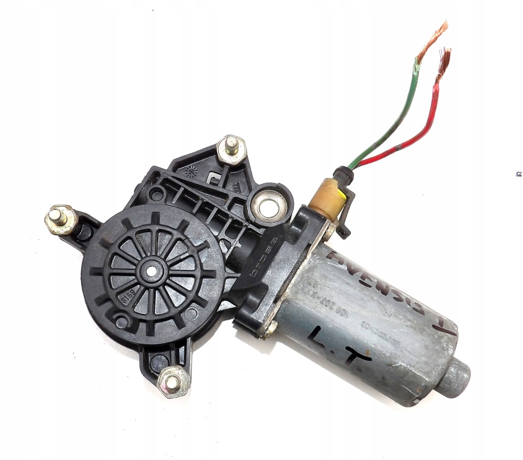 Купить Toyota avensis i kombi моторчик стекло левый задняя