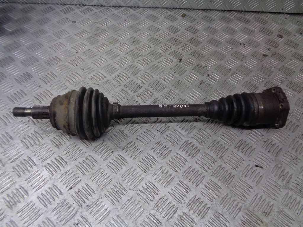 фото №1, Привідний вал ліва передня seat leon i 1.6