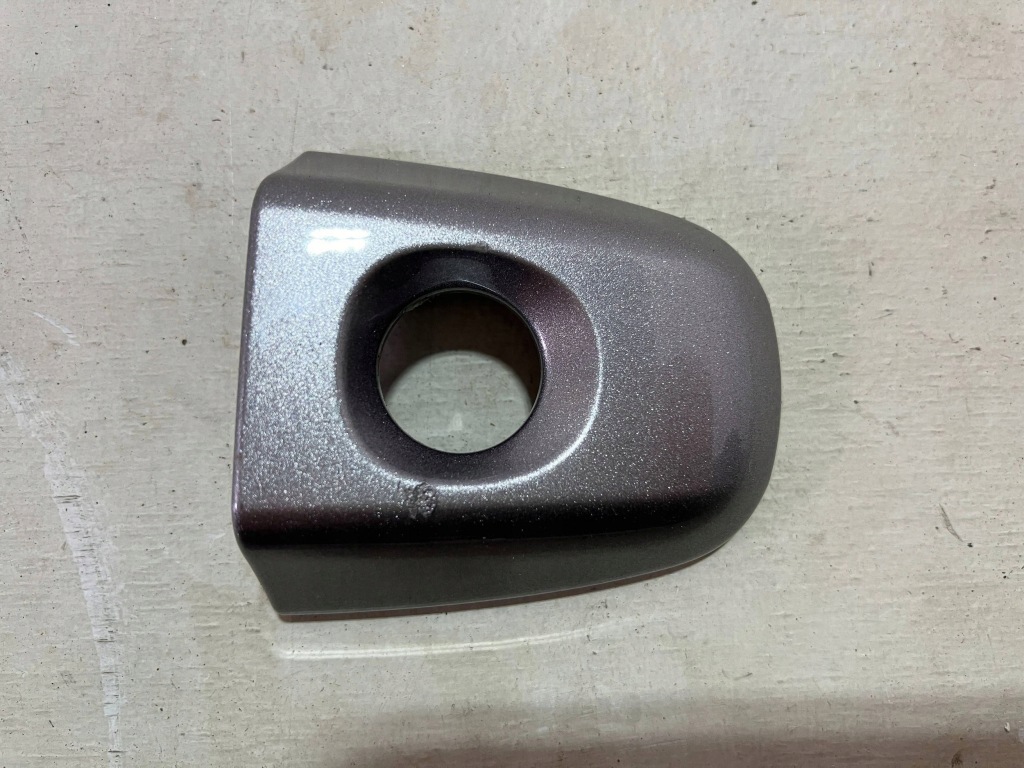 фото №2, C-hr chr i заглушка вкладыши замка дверь передних перед 1k0 2nk