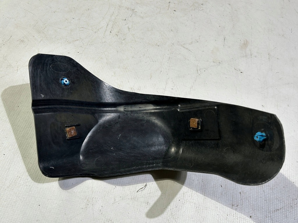 фото №6, Кронштейн бампера задня заднього ford explorer vi 2020r-