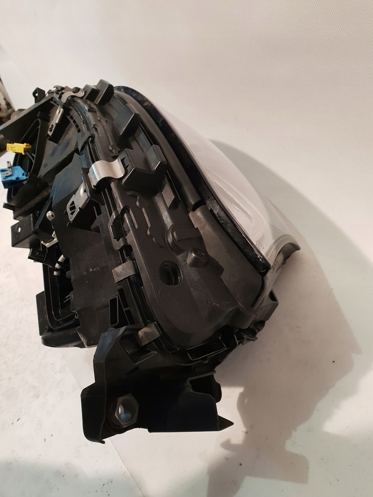 фото №7, Правый фара mercedes x166 gls perfekt