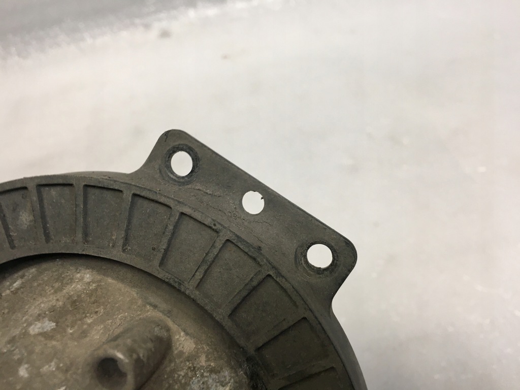 фото №6, Mini r55 r56 протитуманна фара з рамка 7270792