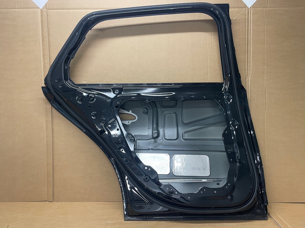 фото №8, Mercedes e klasa w214 дверь задняя задние левая a2147323300