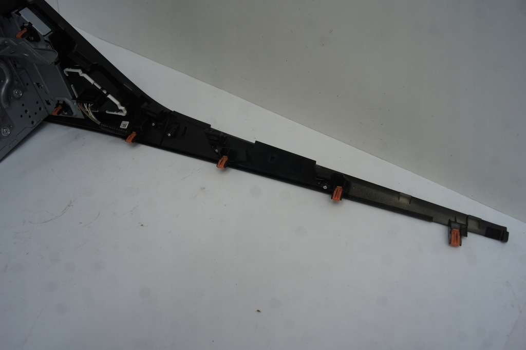 фото №12, Радіо навігація рамка toyota camry viii sedan usa 86140-06410