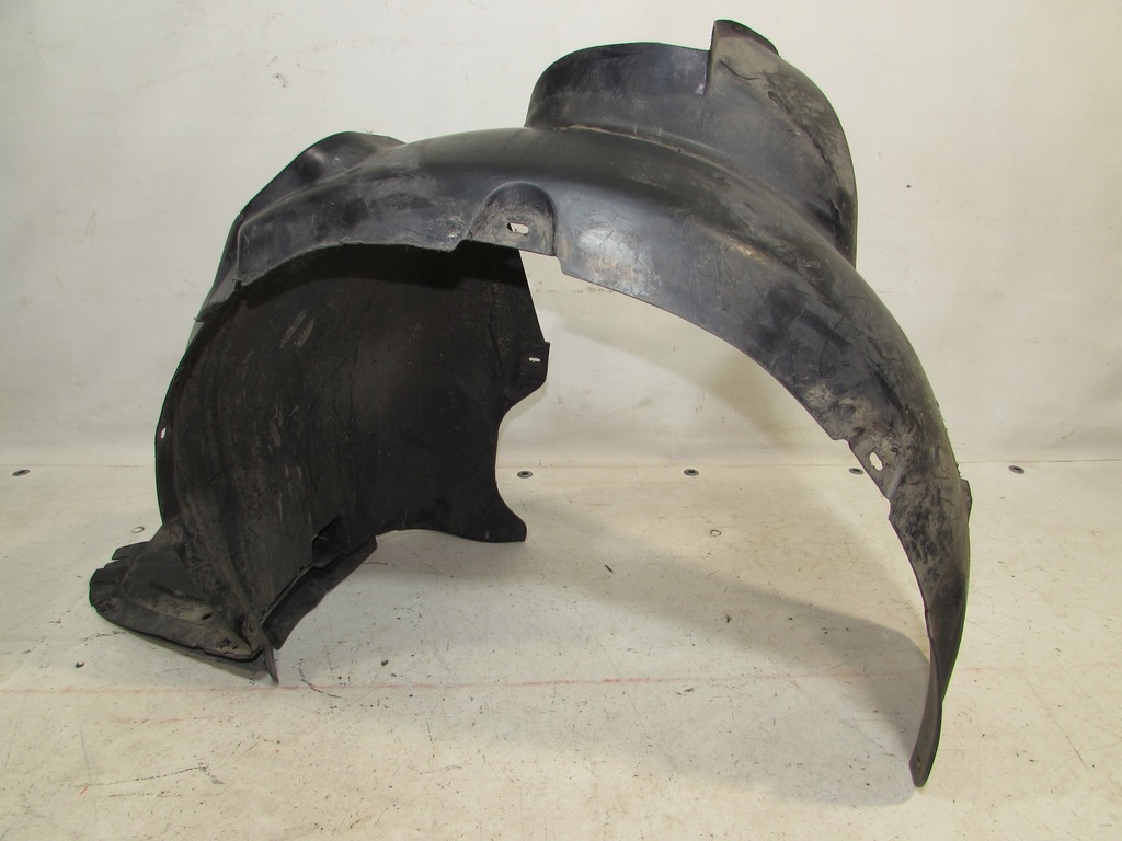 фото №1, Skoda rapid підкрилок ліва перед передні 5ja809961