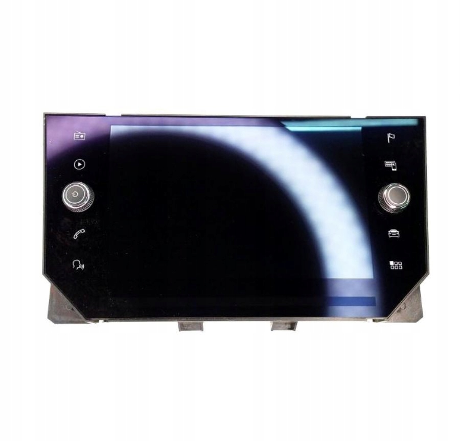 фото №1, Дисплей монитор seat 6f0919605a