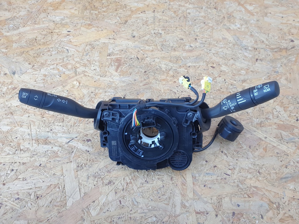 фото №1, Opel mokka b переключатели лента 98426946yx