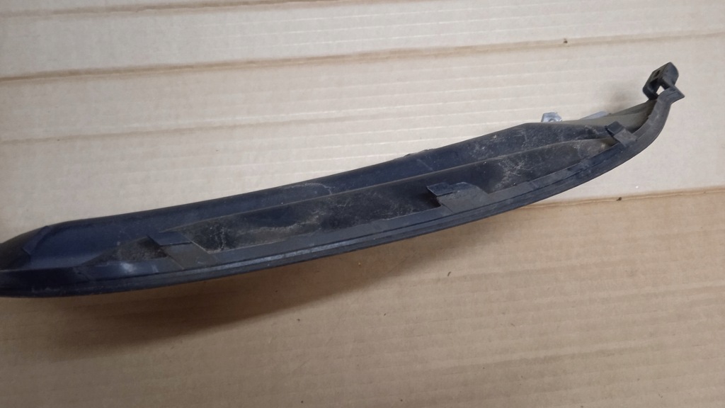 фото №7, Opel insignia b решітка протитуманної фари права z22y