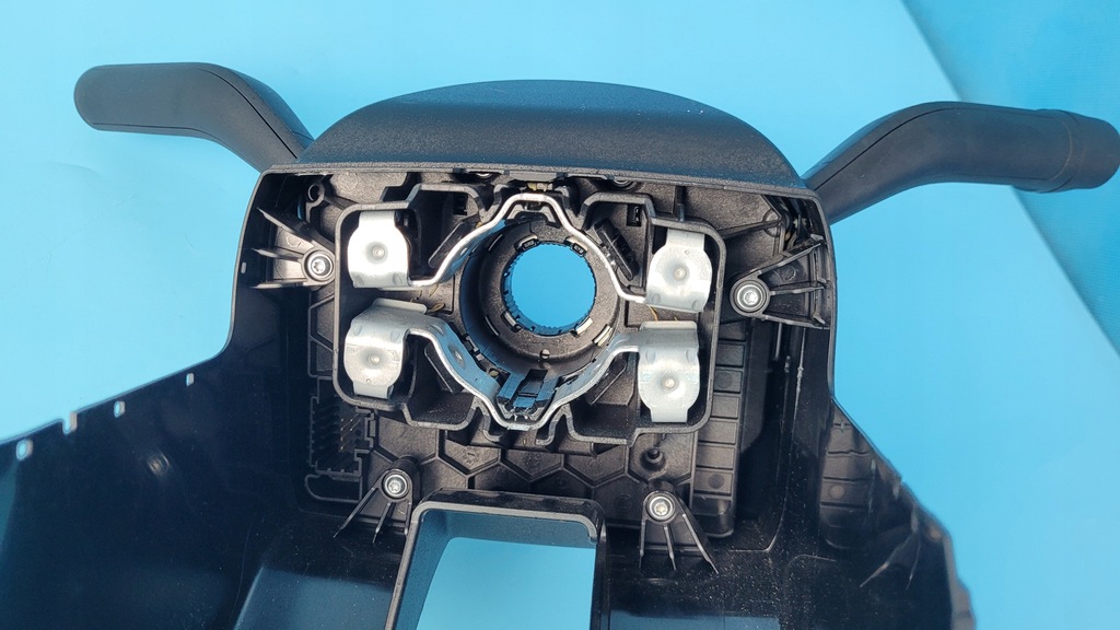 фото №14, Mercedes x247 glb 200 23r перемикач комбінований a1779001613