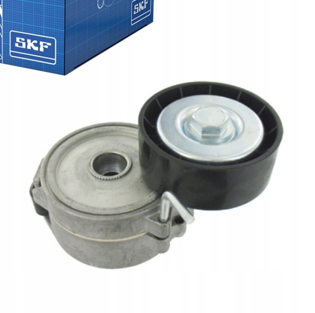 фото №1, Натягувач ремінь клиновий do peugeot 807 2.2 hdi