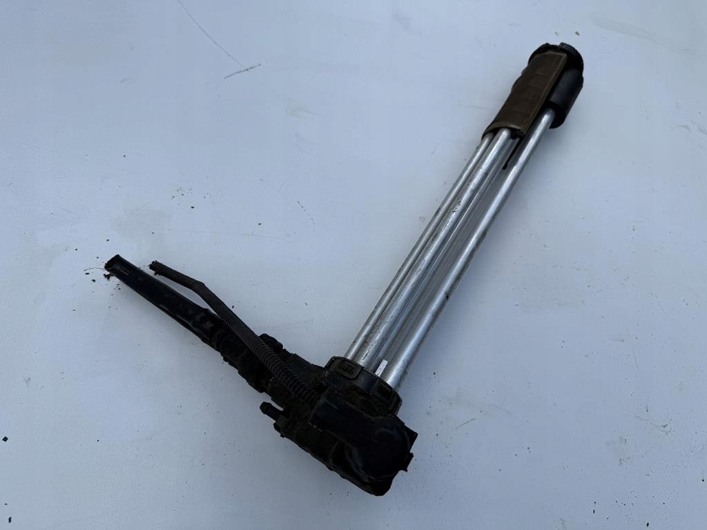 Man tgl 12-210 датчик маслоприёмник топлива в Украине