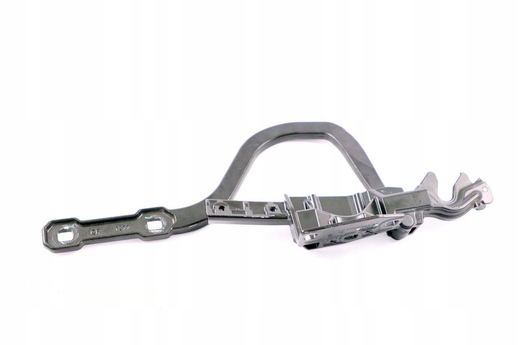 фото №10, Bmw e93 петля механізм підйому дах правий