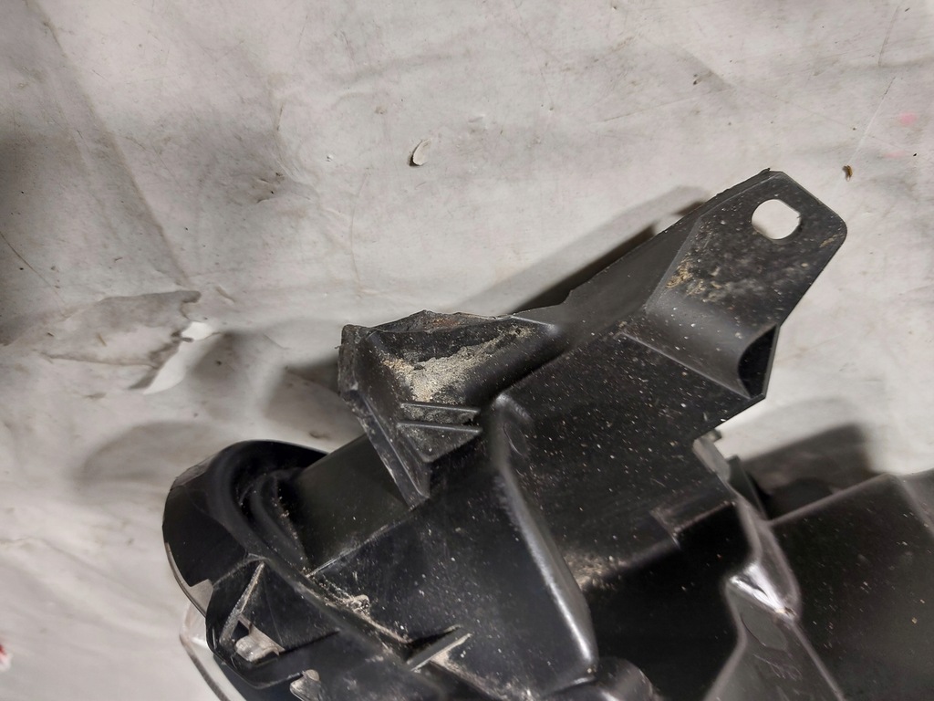 фото №10, Лампа ліва передня mitsubishi eclipse cross full led 17- eu