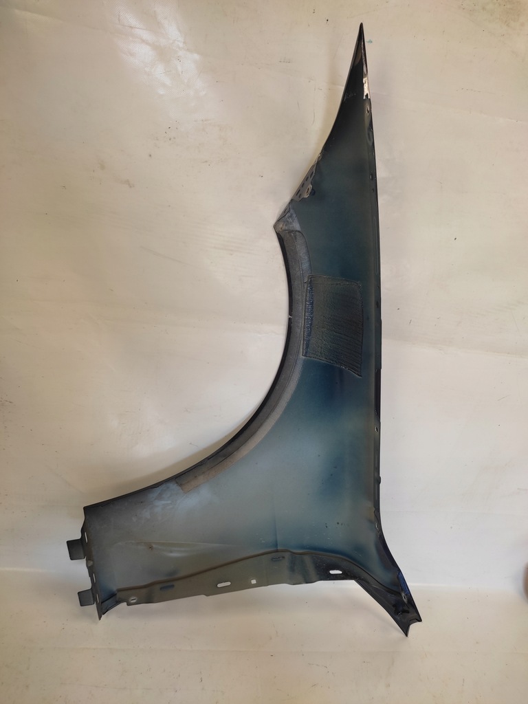 фото №11, Bmw 3 g20 g21 крила лівий передній перед 2019-