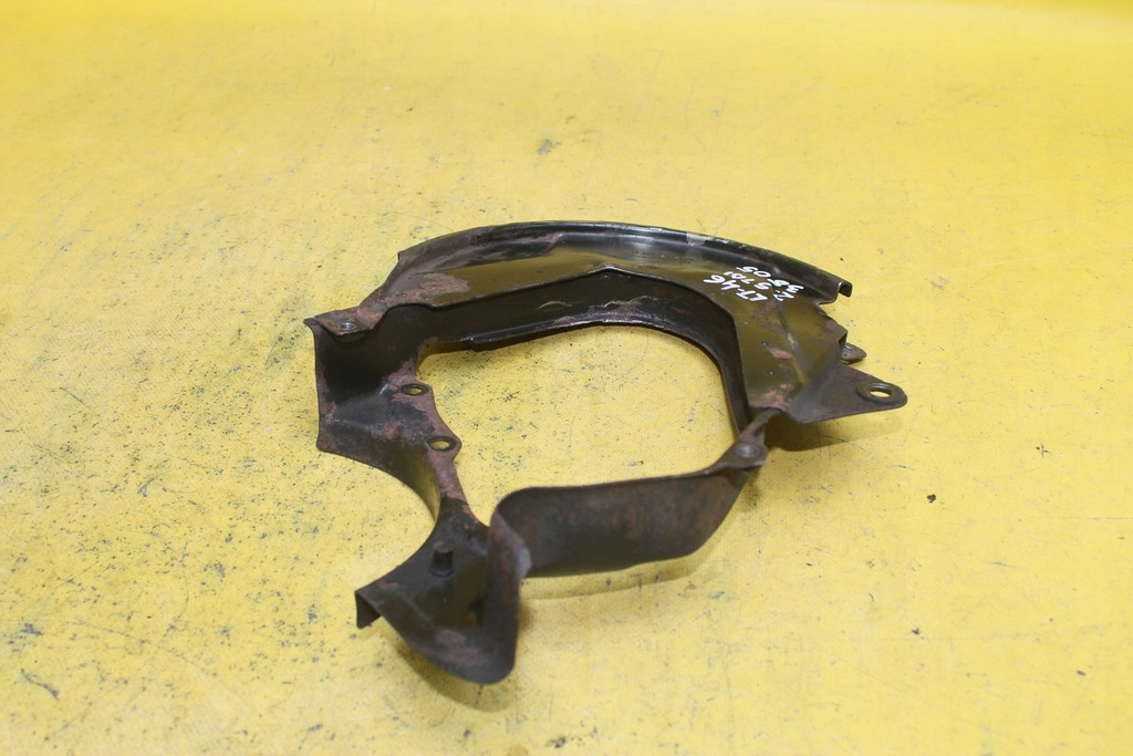 фото №3, Belt cover vw