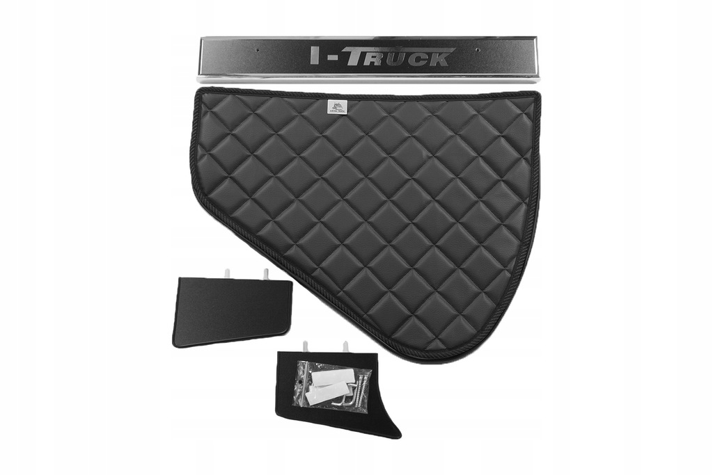 фото №1, Полка средняя rtv iveco stralis hi-way od 2011