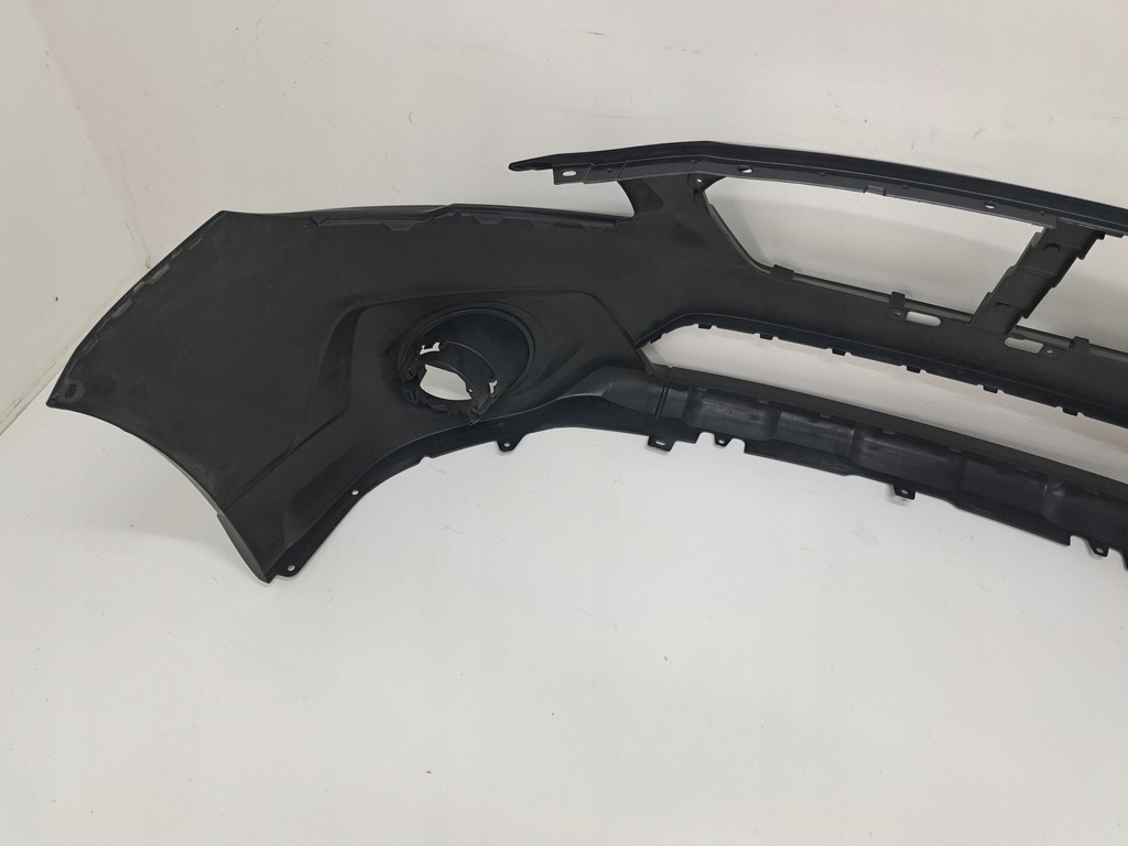 фото №6, Subaru outback 15- бампер перед передний