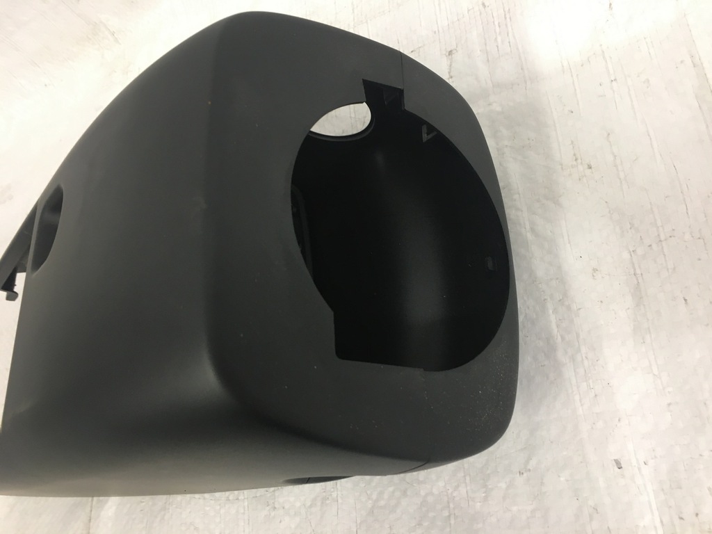 фото №14, Корпус керма vw passat b6 2005-2010 3c0858625a 3c0858560d