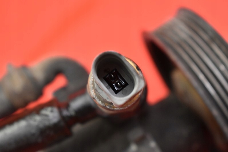 фото №6, Насос підсилювача seat toledo 2 ii 1.8 20v 00r