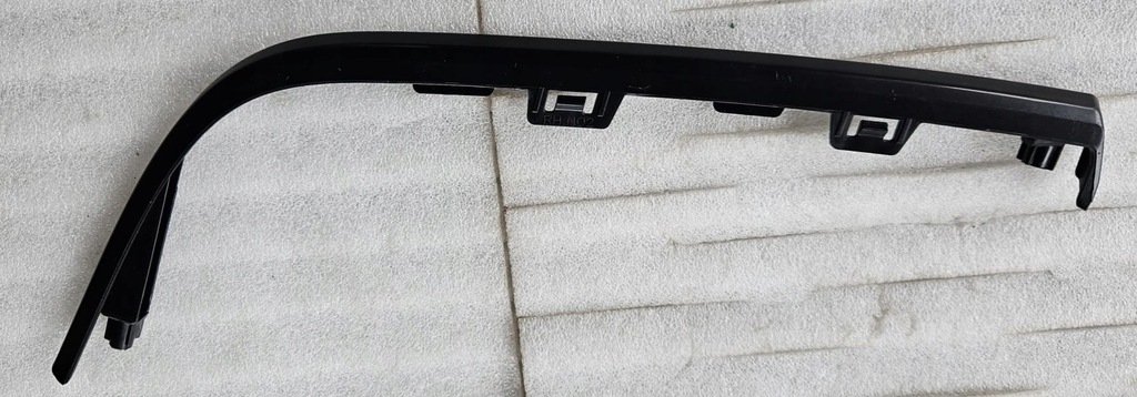 фото №6, Молдинг бампера правый задняя nowa hyundai ioniq 6 866t5-kl000