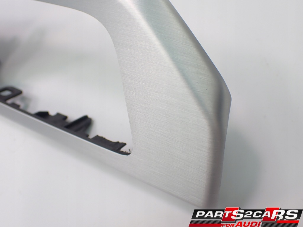 фото №9, 8w1853189a 1nk молдинг dekor панели audi a5 f5 8w