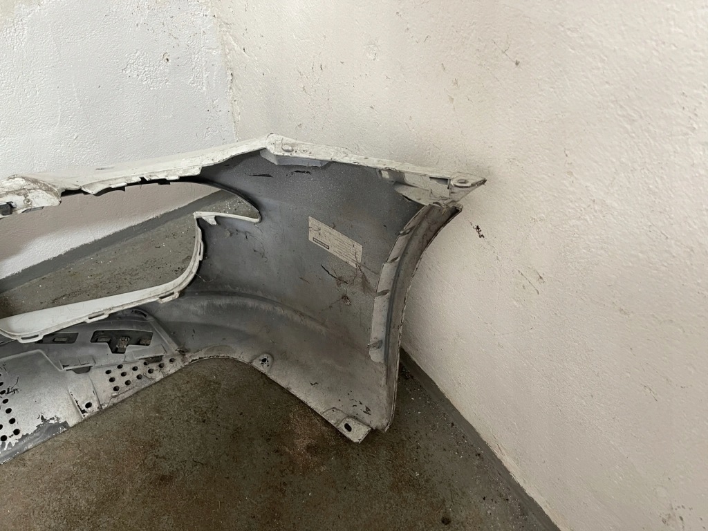 Бампер перед передний porsche carrera 911 991 11-15 pdc sprysk Недорого