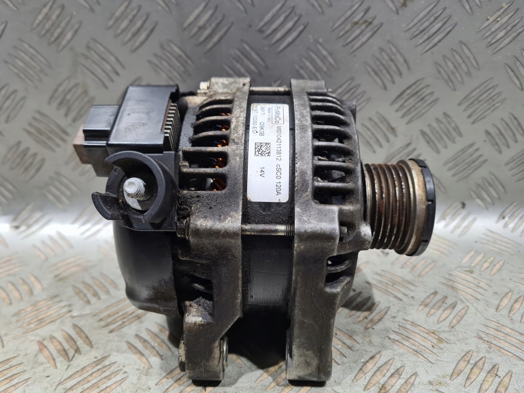 Купить Генератор 1.0 ecoboost ford fiesta mk8