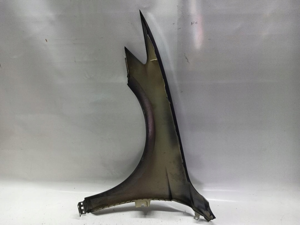 Крыло правый перед передний vw passat b8 3g0821106 Киев