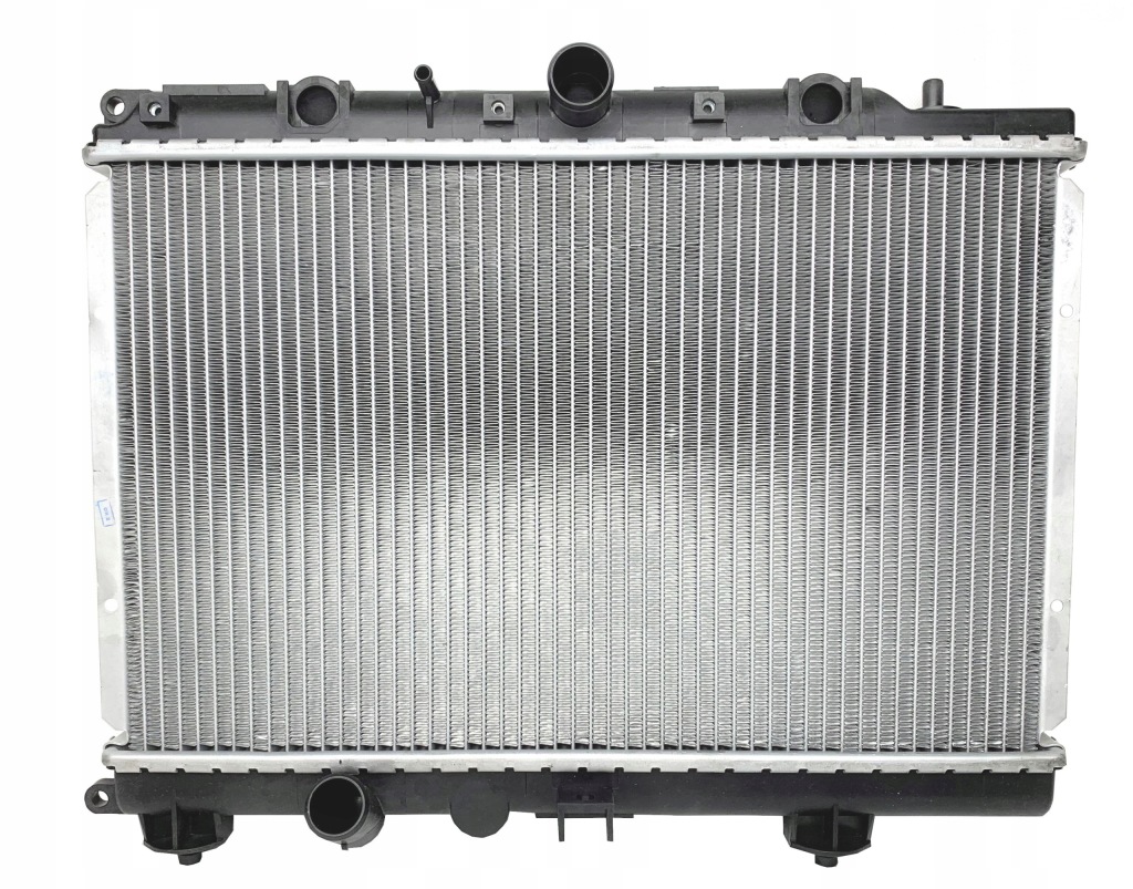 Купить Радиатор воды honda accord 2.0 td 1999 - 2002