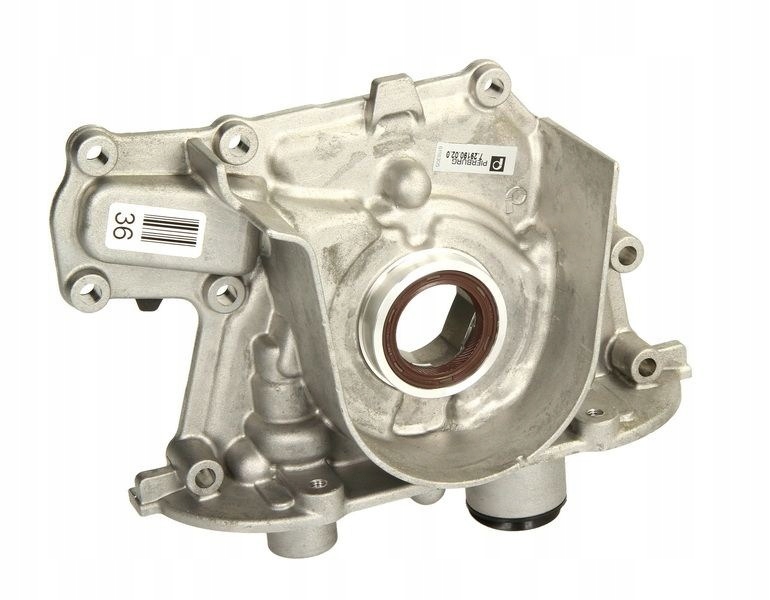 фото №1, Pierburg 7.29190.02.0 насос масла